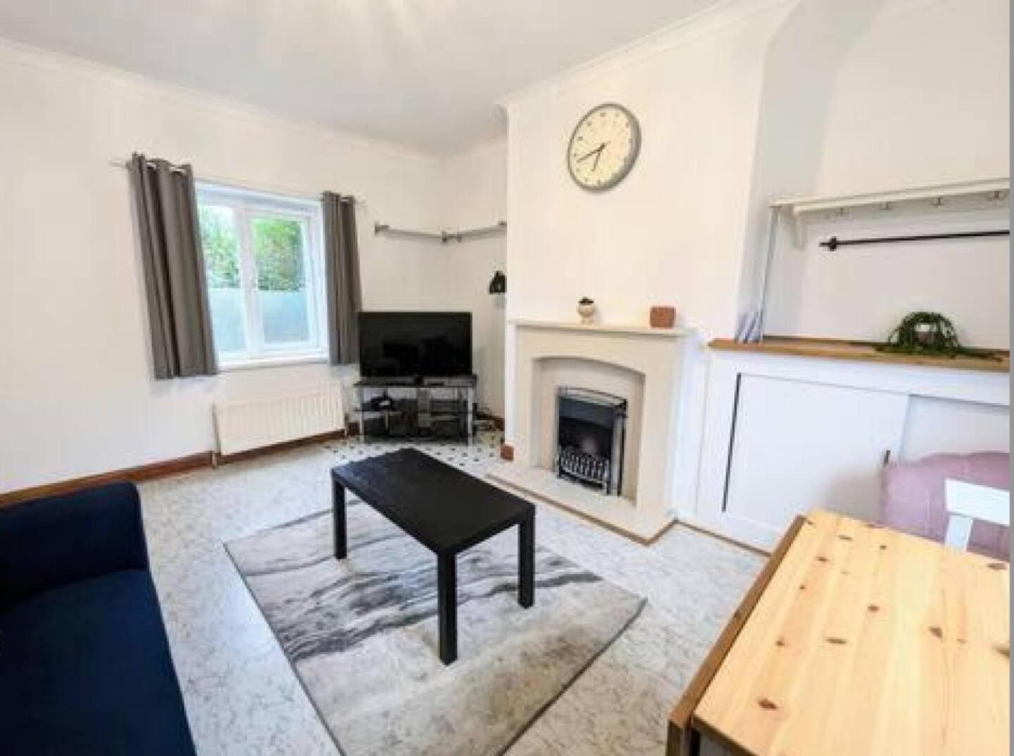 2 Bedroom Home With Driveway Close To Quayside Gateshead Eksteriør billede