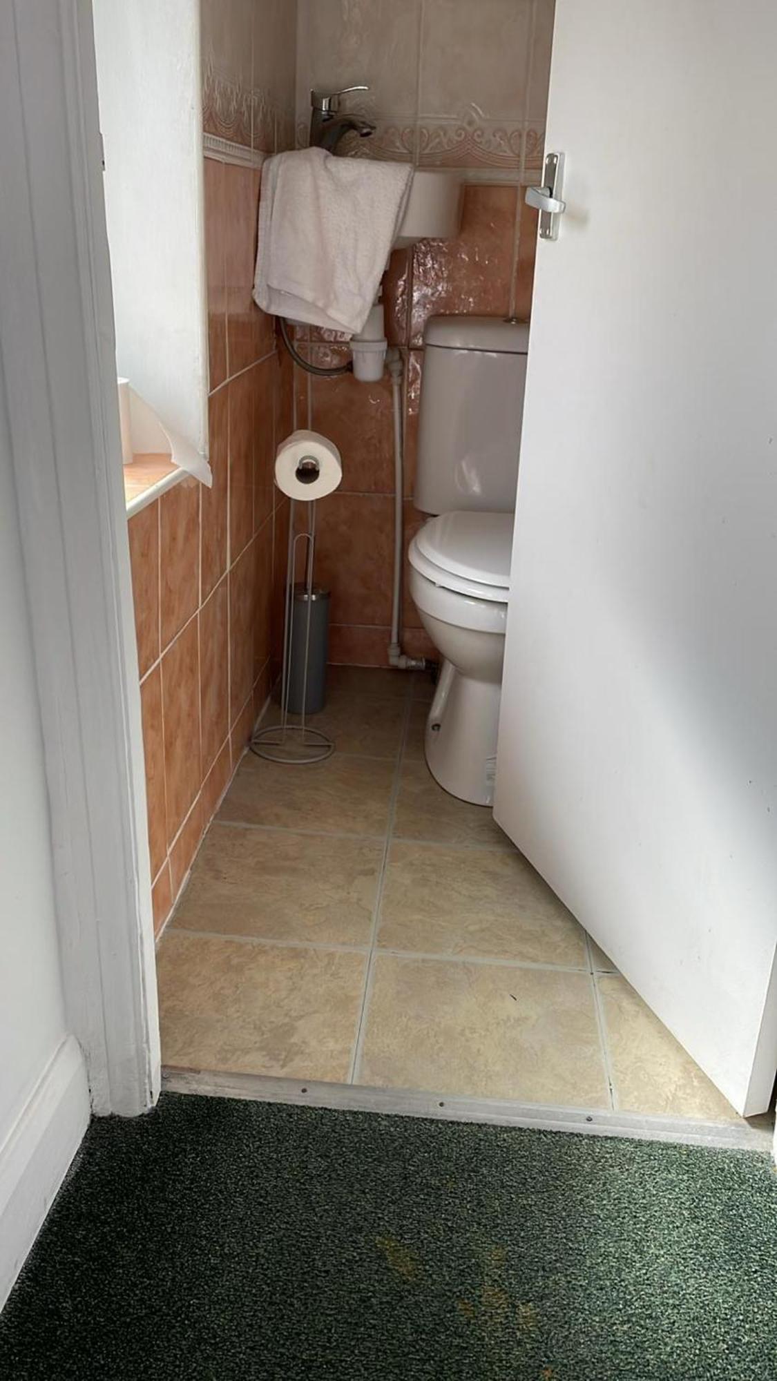 2 Bedroom Home With Driveway Close To Quayside Gateshead Eksteriør billede